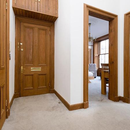 Joivy Spacious Home Near The Meadows Единбург Екстериор снимка