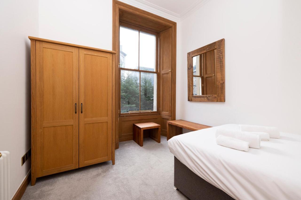 Joivy Spacious Home Near The Meadows Единбург Екстериор снимка